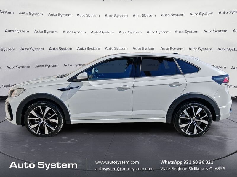 Other Volkswagen Taigo Taigo 1.0 tsi R-Line 110cv dsg imagem 3