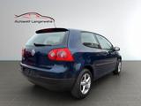 Volkswagen Golf V *Trendline*Klima*Allwetter*Tüv Neu*SHZ* - gebrauchte VW Golf aus dem Jahr 2005