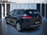 Renault Clio Grandtour TCe 75 Klima - Renault Clio Gebrauchtwagen in Hamburg