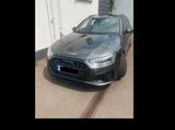 Audi A4 40 TDI S tr. quattro S line Avant S line