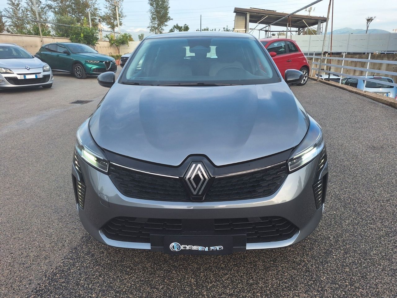 Other Renault Clio Blue dCi 100 CV 5 porte Evolution imagem 2