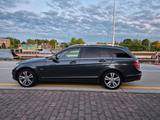 Mercedes-Benz C 180 Kompressor  Daimler T BlueEFFICIENCY - - Mercedes-Benz C 180: Blueefficiency Kompressor