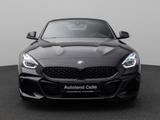 BMW Z4 M40i Kamera HUD DAB H/K Lenkrhz Komfort Alarm - BMW Z4 M40 Gebrauchtwagen