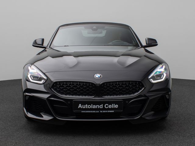Foto Nummer 2: BMW Z4 M40i