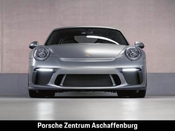 صورة 4 لـ 2018 Porsche 991