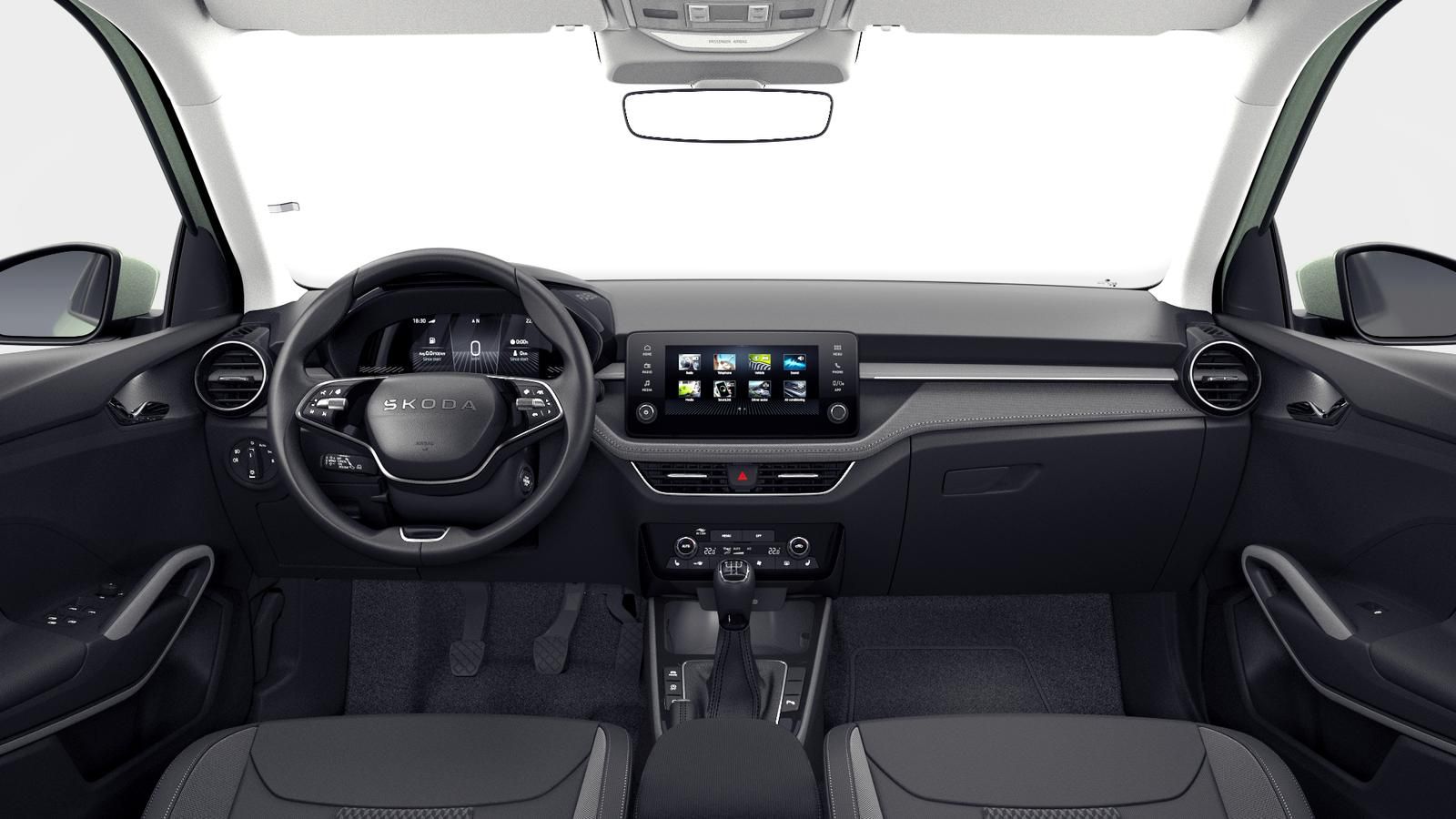 Skoda Fabia - Bild 5