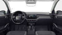 Skoda Fabia - Vorschau Bild 5