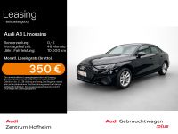 Audi A3 - Vorschau Bild 1