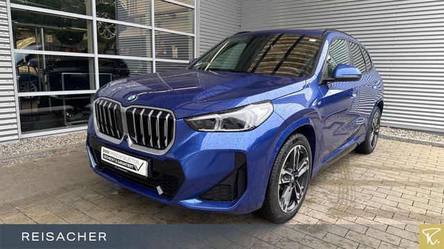 BMW X1 xDrive23d M-Sport Navi HUD 360° ACC AHK 19″