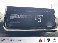 Peugeot 2008 - Vorschau Bild 16