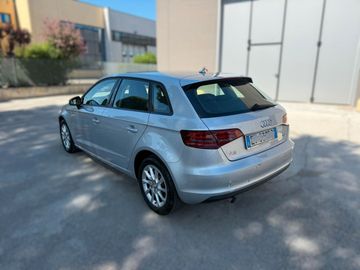 Audi A3 - 6