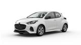 Mazda 2 Hybrid 1.5L VVT-i 116PS Aut. EXCLUSIVE-Line - Mazda New cars