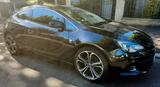 Opel Astra GTC OPC Line - Opel Astra Opc mit Diesel-Antrieb