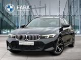 BMW 318d Touring M Sportpaket DAB Tempomat Shz PDC - BMW 3er Reihe: Kombi, M Sportpaket