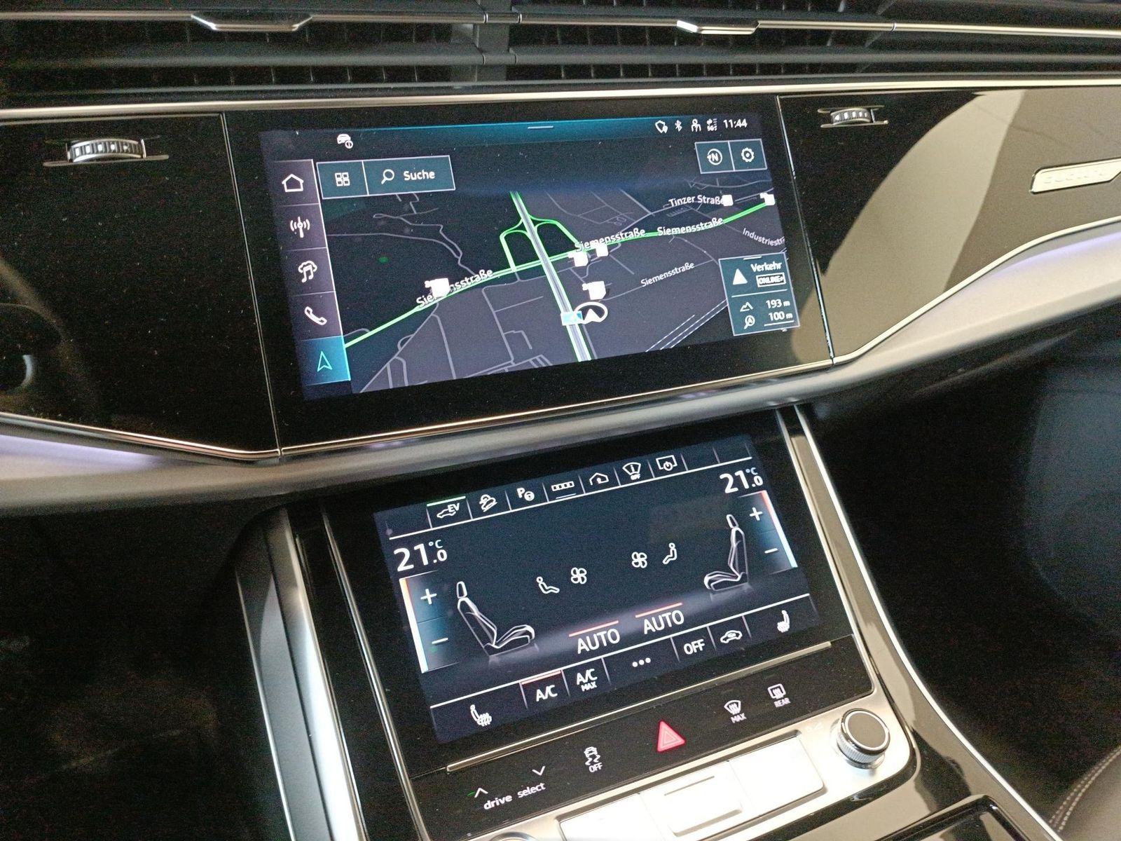 Audi Q7 - Bild 14