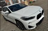 BMW X2 sDrive20i M Sport Steptronic DCT M Sport - BMW X2: Privatanbieter