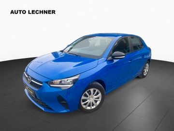 Bild Corsa Opel