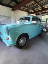 Trabant Oldtimer Trabant P 60 - Trabant: P 60