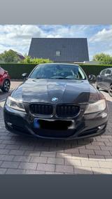 BMW 318d mit 2,0l Motor - BMW 318 in Oldenburg