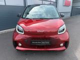 Smart smart EQ fortwo Exclusive LED Kamera Sitzheizung - mit Elektro-Antrieb: Kleinwagen