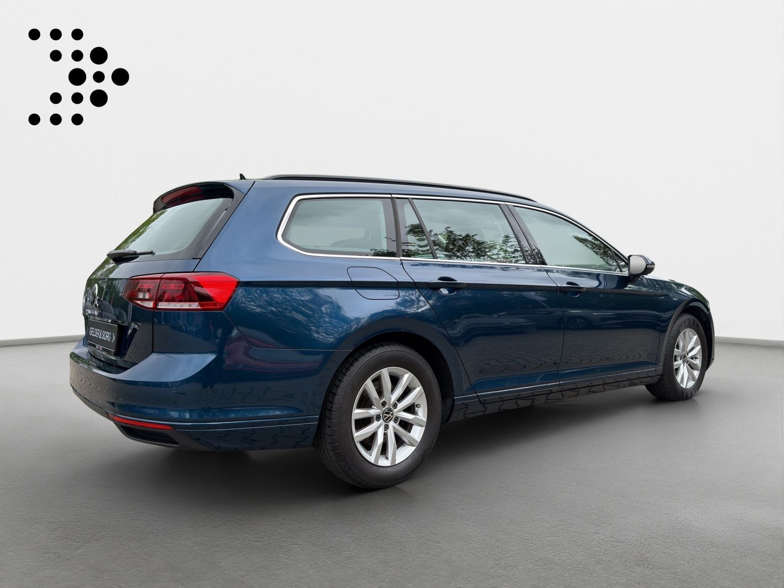 Volkswagen Passat Variant - Bild 19