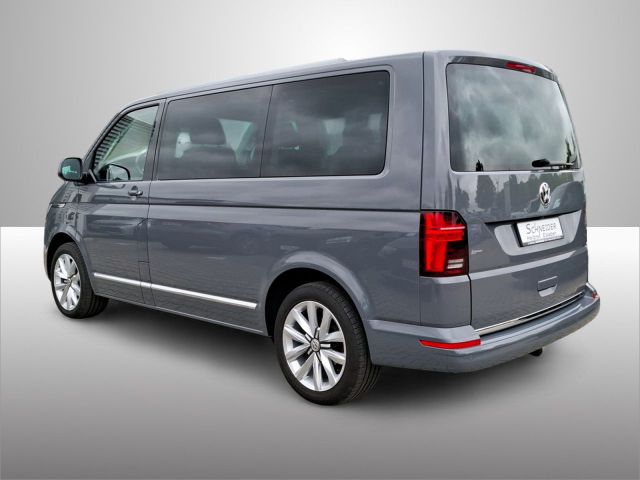 T6.1 MULTIVAN 2.0 TDI 4MOTION