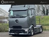 Mercedes-Benz Actros 1863 LS | ProCabin | Retarder | Full Air - Angebote