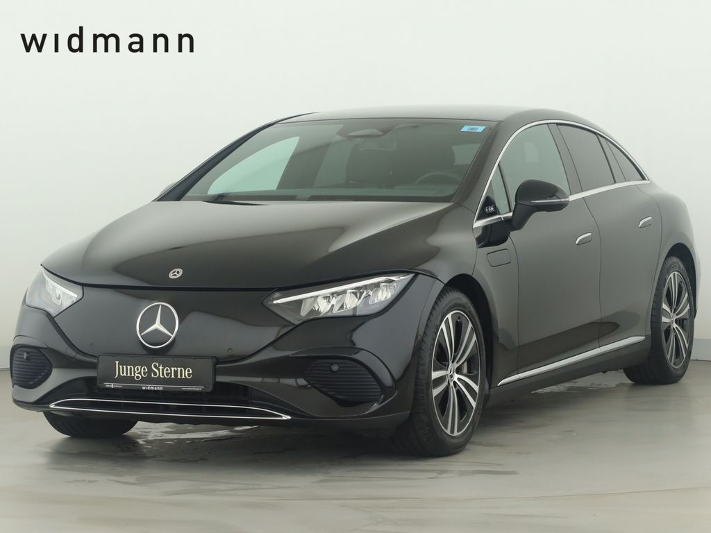 Angebot ansehen Mercedes-Benz EQE