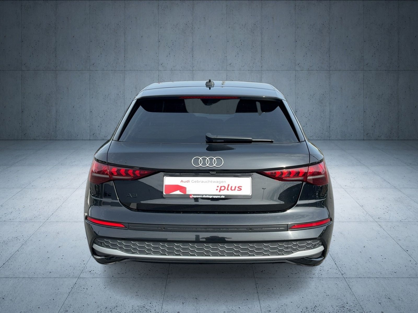 Audi A3 - Bild 5