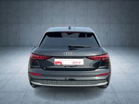 Audi A3 - Vorschau Bild 5