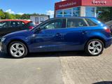 Audi A3 Sportback Ultra 1.4 TFSI SHZ AHK Start-Stopp - Audi A3: Start Stop