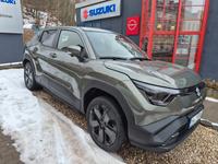 Suzuki e Vitara 61 kWh Comfort+ Allgrip