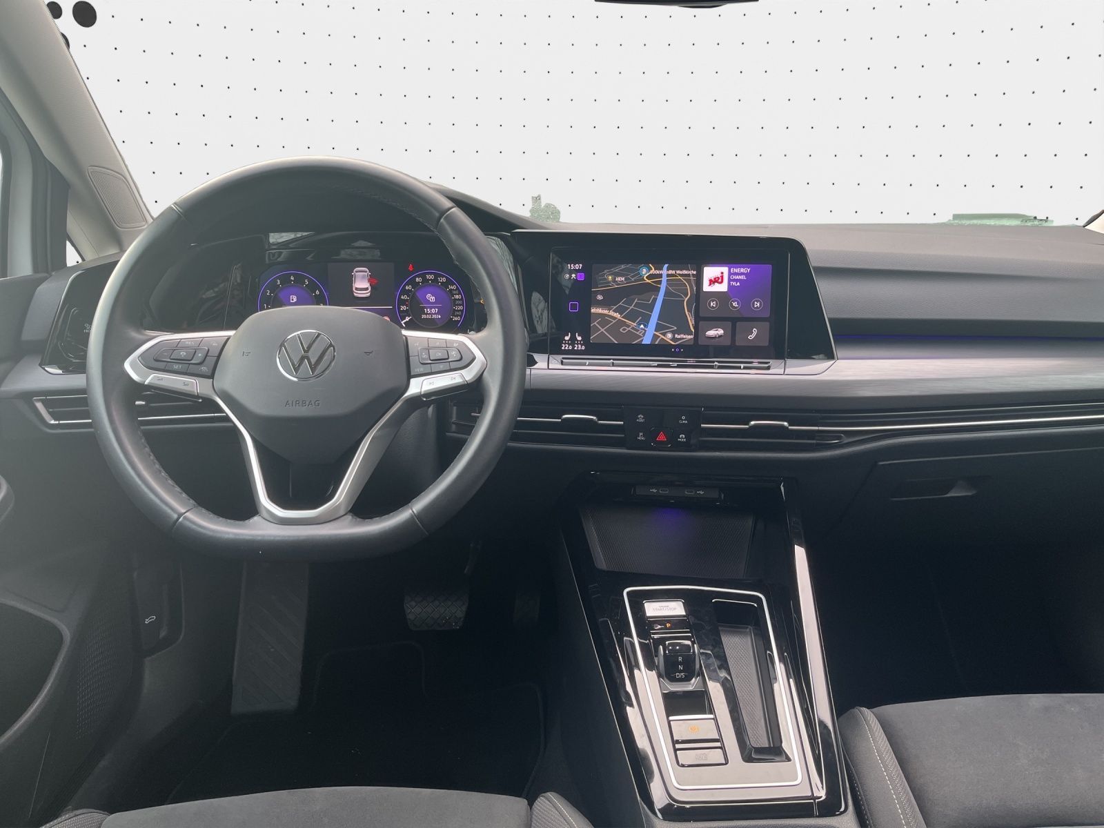 Volkswagen Golf - Bild 5