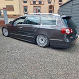 Volkswagen Vw Passat 3c R Line 2.0 Tdi 220Ps Airride ... - Volkswagen Passat: 3c TDI