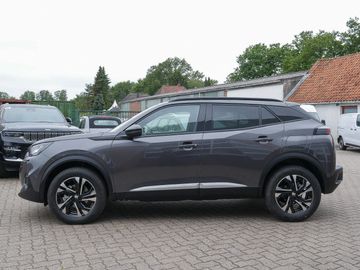 Peugeot 2008 Allure Pack PureTech 130 NAVI ALLWETTER