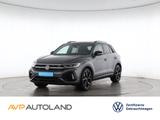 Volkswagen T-Roc R 2.0 TSI DSG 4MOTION | PANO | LEDER | AHK
