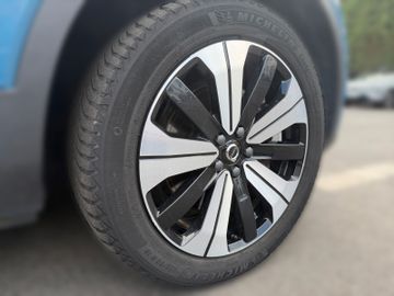 Volvo C40 Ultimate Recharge Pure Electric 2WD