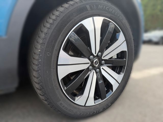 Volvo C40 Ultimate Recharge Pure Electric 2WD