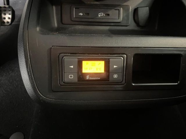 V 300 d ED 4M AMG LIEGE LUFTHEIZUNG DREHSITZE vo
