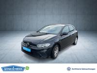 Volkswagen Polo VI 1.0 TSI Life DSG APP-CONNECT LED NAVI PD