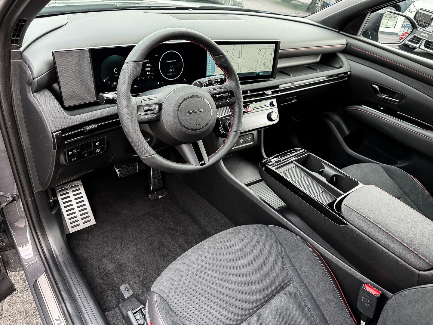 Hyundai TUCSON - Bild 6