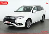 Mitsubishi Outlander 2.4 PHEV 4WD LED Kamera DAB Tempo 1.Hd - gebrauchte Mitsubishi Outlander aus dem Jahr 2021