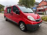 Opel Vivaro Kasten/Kombi Kasten L2H1 2,9t*6-GANG*AHK* - Opel Vivaro aus 2014
