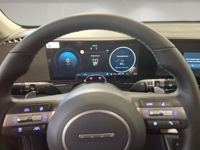 Hyundai KONA Elektro - Bild 8