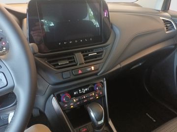 Fotografie 11 des Suzuki (SX4) S-Cross 1.5 DUALJET Hybrid Comfort AGS