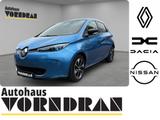 Renault Zoe Intens ZE40 SHZ PDC+Kamera, DAB - gebrauchte Renault ZOE aus dem Jahr 2018
