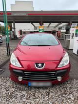 Peugeot 307 CC TÜV NEU - Peugeot 307 in Berlin