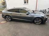 Audi A5 g-tron 2.0 TFSI S Tronic *3xSLine*ACC* - Audi A5 mit CNG-Antrieb