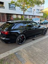 Audi A6 3.0 TDI 240kW comp. quattro tiptr. Avant