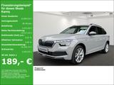 Skoda Kamiq 1.0 TSI Clever LED ACC SHZ PDC - Skoda Kamiq in Wuppertal